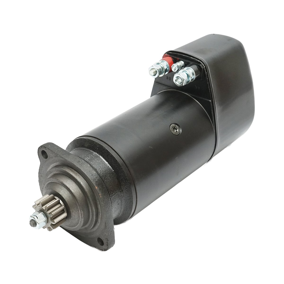 Electromotor 24V/6.6KW pentru Ford, Deutz cod OEM 05710958, 82DB11000BA, 6114855, D8R24X6H762, 1174649, 1174261, 1171988, 0001417025